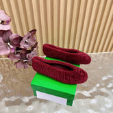 China Replica Bottega Veneta Women Shoes 112usd Only